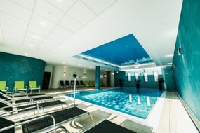 Wellness Hotel Panorama