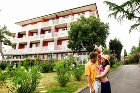 Hotel Mirta - San Simon Resort