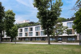 OliverLux aparthotel