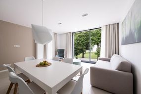 OliverLux aparthotel