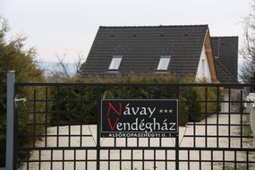 Návay Vendégház