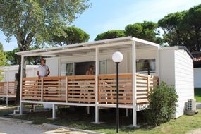 Camping Laguna Village