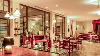 Hotel Tihany Átrium