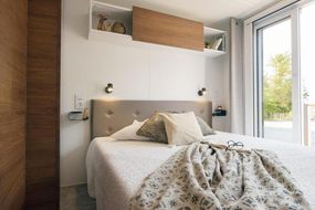 Camping Laguna Village