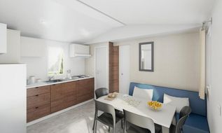 Camping Laguna Village