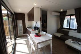 Casa mobile Gustocamp a Caorle