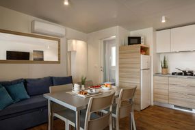 Maistra Camping Amarin Mobile homes