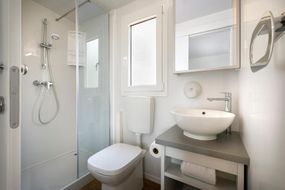Maistra Camping Amarin Mobile homes