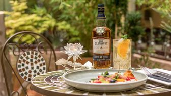 Hotel Tihany Átrium