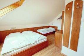 Aquilo Hotel Panoráma