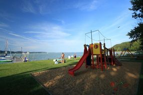 Aquilo Hotel Panoráma