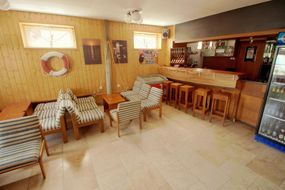 Aquilo Hotel Panoráma