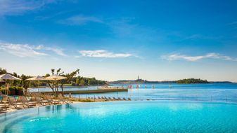 Maistra Camping Amarin Glamping