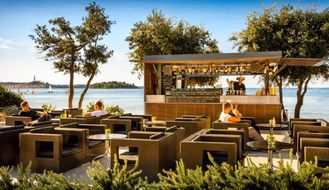 Maistra Camping Amarin Glamping