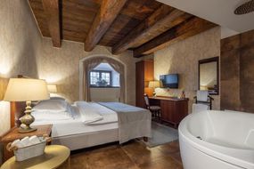 Pytloun Chateau Hotel Ctěnice