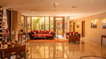 Hotel Tihany Átrium