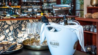 Hotel Tihany Átrium