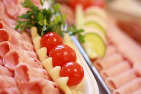 Aquilo Hotel Panoráma