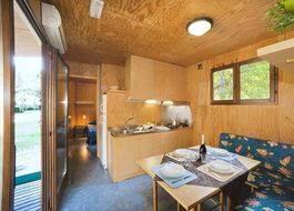 Il Tridente Camping Village