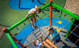 Maistra Camping Amarin Pitches