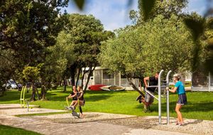 Maistra Camping Amarin Pitches