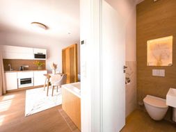 M26 Prémium apartman