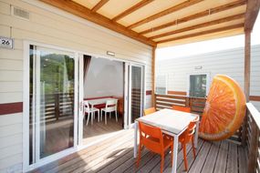 Pra' delle Torri Village