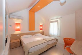 Pra' delle Torri Village