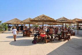 Camping Village Capalonga