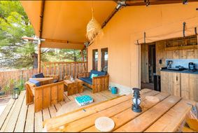 Punta Falconera camping & village