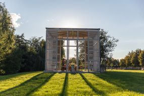 Pytloun Chateau Hotel Ctěnice