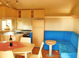 Mobilehouse & Camping Lijak