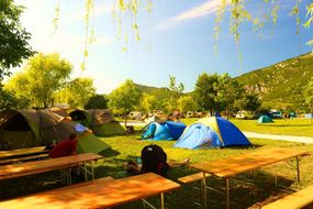 Mobilehouse & Camping Lijak