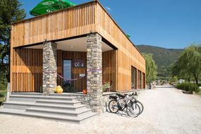 Mobilehouse & Camping Lijak