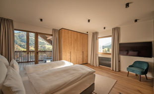 ADEA Lifestyle Suites Fieberbrunn
