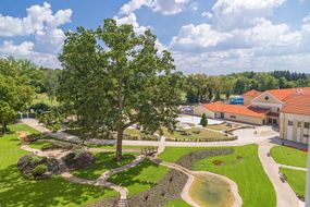 Spa Resort PAWLIK – AQUAFORUM 