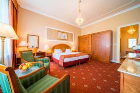 Spa Resort PAWLIK – AQUAFORUM 