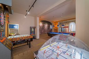 Spa Resort PAWLIK – AQUAFORUM 