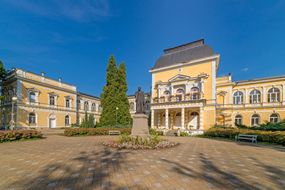 Spa Resort PAWLIK – AQUAFORUM 