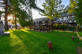 Hotel Sport Donovaly