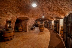 Zámecký Penzion Rotunda