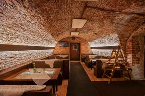 Zámecký Penzion Rotunda