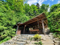 Bylo Nebylo apartmány