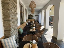 Resort-Restaurant Stilec