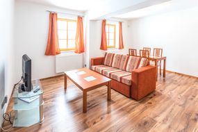 Apartmány Na Filipce