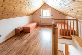 Apartmány Na Filipce