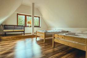 Horský hotel EXCELSIOR