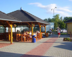 HOLIDAY VILLAGE Senec