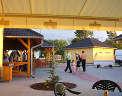 HOLIDAY VILLAGE Senec