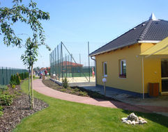 HOLIDAY VILLAGE Senec